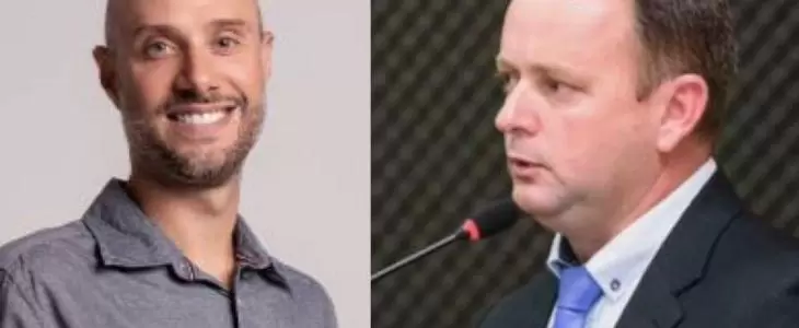  Edilson Piaia promove mudanças no primeiro escalão e reforça autonomia para escolher secretários