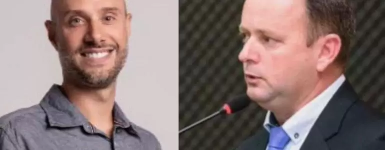  Edilson Piaia promove mudanças no primeiro escalão e reforça autonomia para escolher secretários
