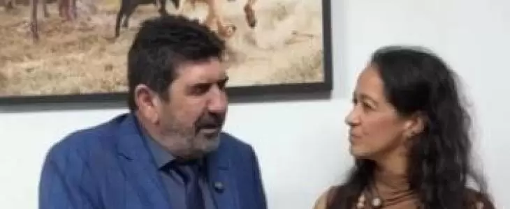  Elaine Antunes assume assessoria no gabinete do Deputado Dr João