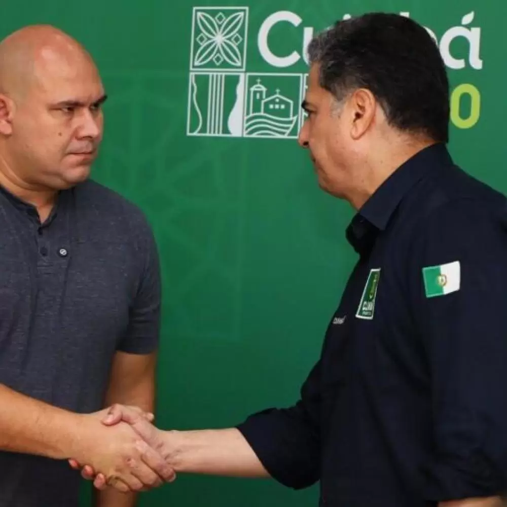 Emanuel denuncia Abilio por uso político da comunicação Emanuel denuncia Abilio por uso político da comunicação