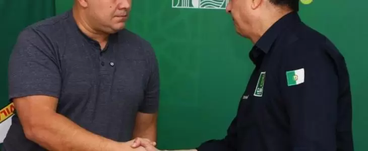 Emanuel denuncia Abilio por uso político da comunicação Emanuel denuncia Abilio por uso político da comunicação