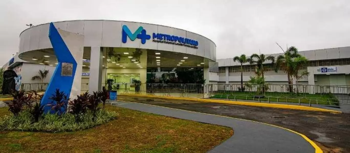  Empresa terá que devolver R$ 473 mil por irregularidades em obra emergencial no Hospital Metropolitano