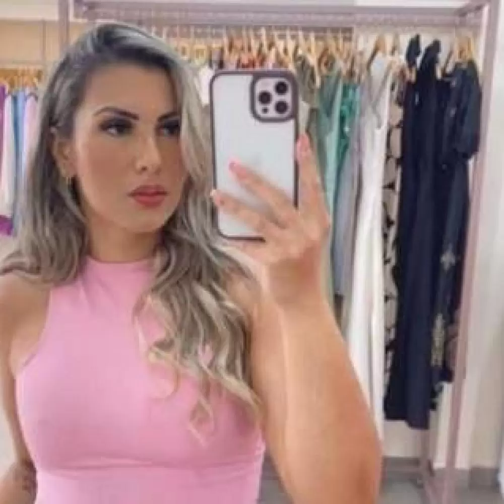  Empresária sofreu parada cardíaca ao realizar 3 cirurgias ao mesmo tempo em Tangará