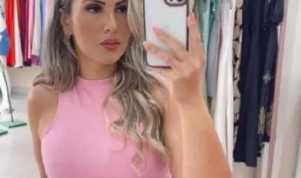  Empresária sofreu parada cardíaca ao realizar 3 cirurgias ao mesmo tempo em Tangará