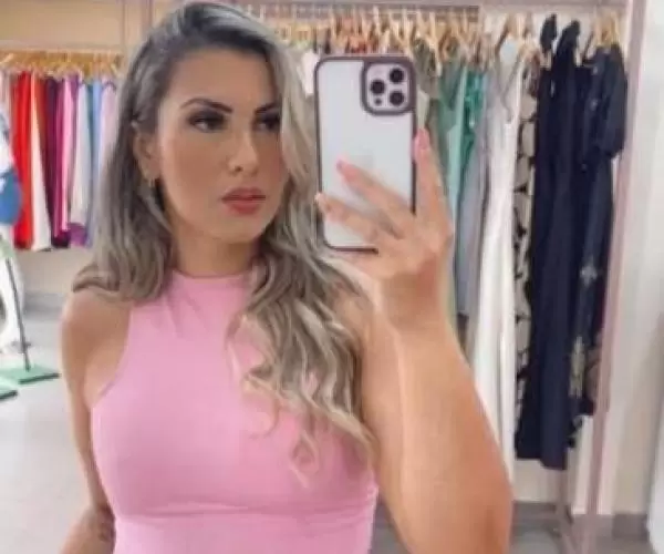  Empresária sofreu parada cardíaca ao realizar 3 cirurgias ao mesmo tempo em Tangará