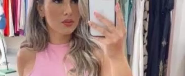  Empresária sofreu parada cardíaca ao realizar 3 cirurgias ao mesmo tempo em Tangará