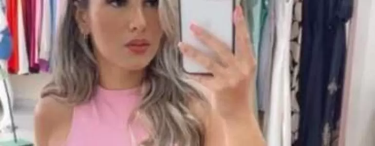  Empresária sofreu parada cardíaca ao realizar 3 cirurgias ao mesmo tempo em Tangará