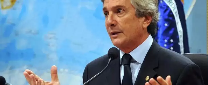  Entenda por que Collor foi condenado em 2023 e preso somente nesta ultima sexta