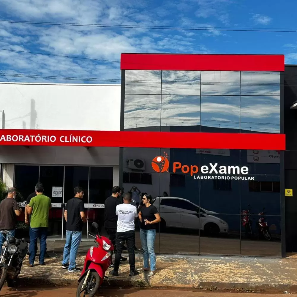  ESCÂNDALO NA SAÚDE DE TANGARÁ: EXAMES FALSOS, MORTES E PAGAMENTOS AUTORIZADOS PELA GESTÃO MUNICIPAL