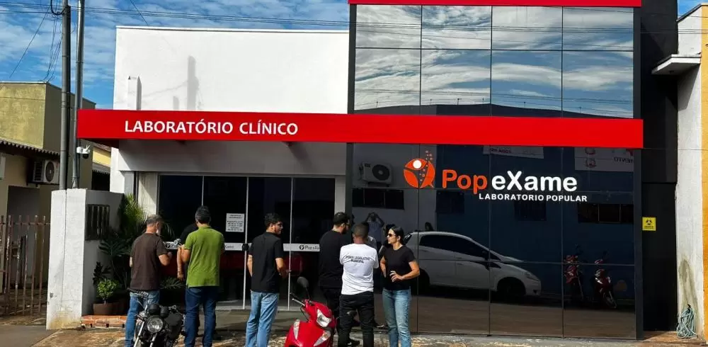  ESCÂNDALO NA SAÚDE DE TANGARÁ: EXAMES FALSOS, MORTES E PAGAMENTOS AUTORIZADOS PELA GESTÃO MUNICIPAL