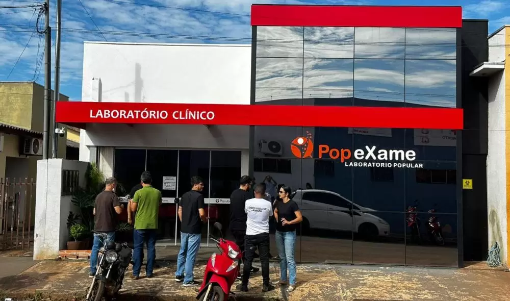  ESCÂNDALO NA SAÚDE DE TANGARÁ: EXAMES FALSOS, MORTES E PAGAMENTOS AUTORIZADOS PELA GESTÃO MUNICIPAL