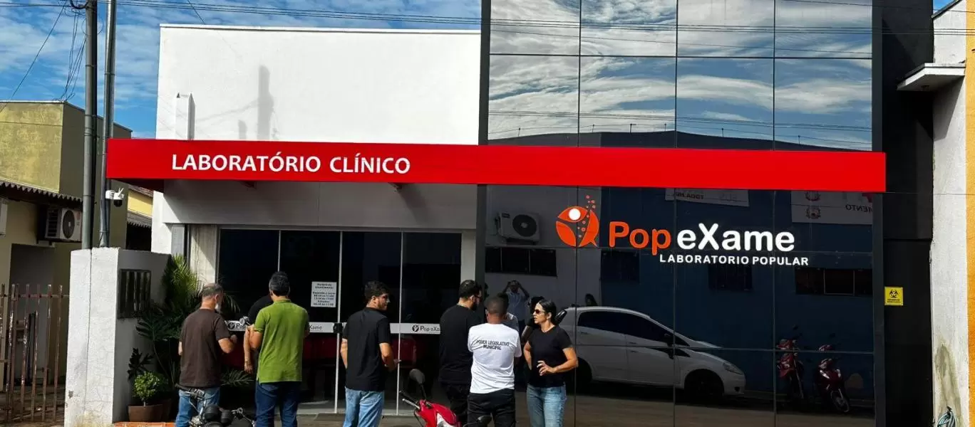  ESCÂNDALO NA SAÚDE DE TANGARÁ: EXAMES FALSOS, MORTES E PAGAMENTOS AUTORIZADOS PELA GESTÃO MUNICIPAL