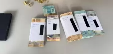  Ex-PM liderava esquema milionário de agiotagem com violência, tortura e lavagem de dinheiro