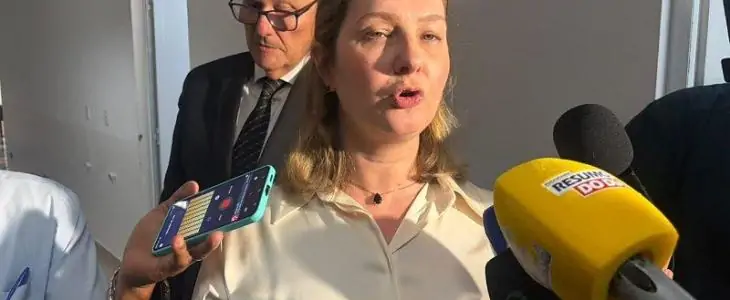  Ex-secretária-adjunta diz ser “massacrada” há anos por caso na Saúde