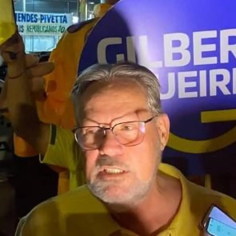 Ex-secretário de Saúde tenta adiar depoimento para depois da eleição, mas CPI dá apenas uma semana Ex-secretário de Saúde tenta adiar depoimento para depois da eleição, mas CPI dá apenas uma semana