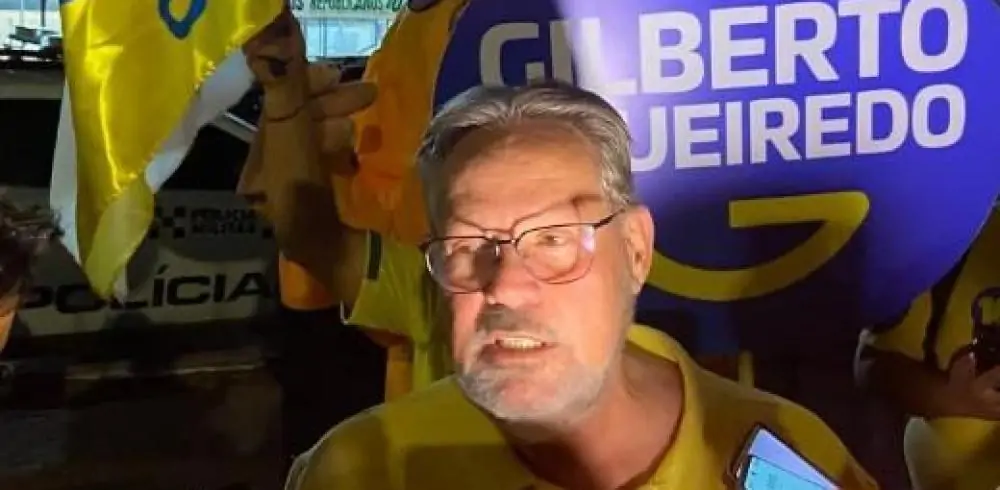  Ex-secretário de Saúde tenta adiar depoimento para depois da eleição, mas CPI dá apenas uma semana