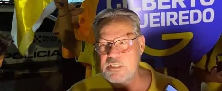  Ex-secretário de Saúde tenta adiar depoimento para depois da eleição, mas CPI dá apenas uma semana
