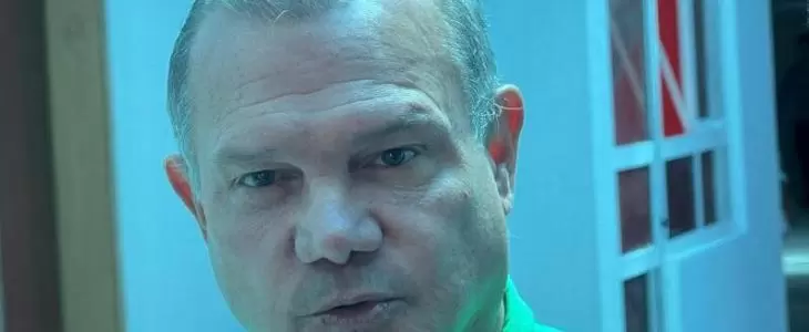  Fagundes se lança como "candidato genuíno" de direita ao governo e associa Pivetta à esquerda