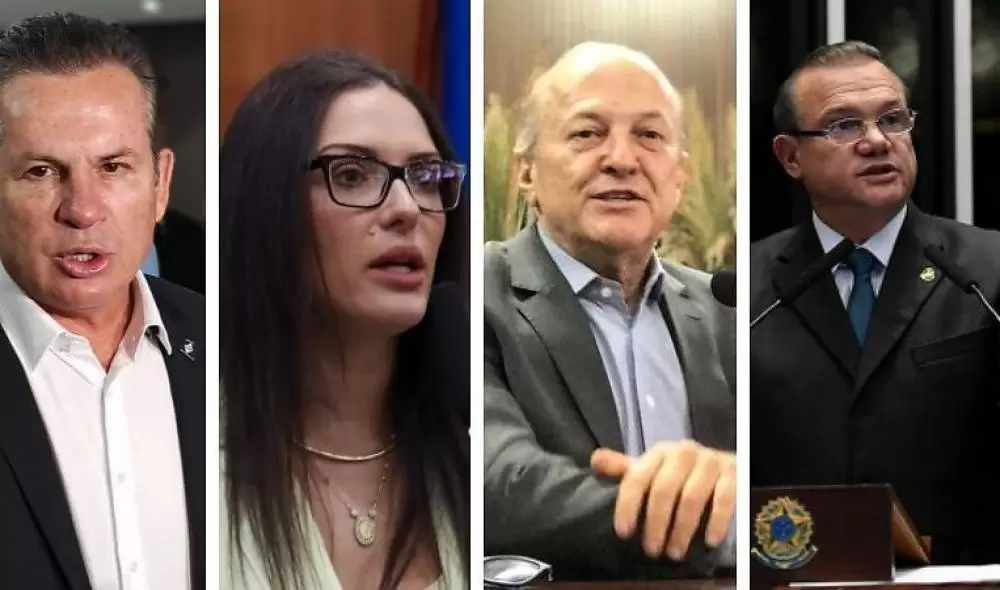  Faltando 10 meses para eleições, pré-candidatos ao governo de MT não empolgam eleitorado