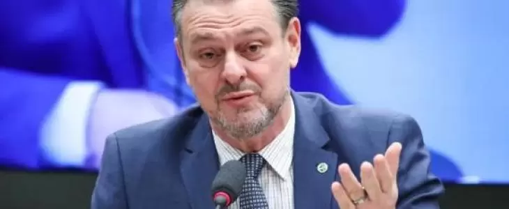  Fávaro diz que Abilio não aderiu a programa e Cuiabá ficou sem veículos da Saúde