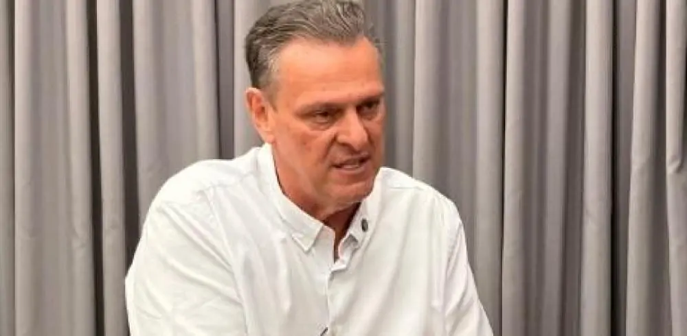  Fávaro diz que recursos de Lula chegam ao agro, mas dívida trava produtores