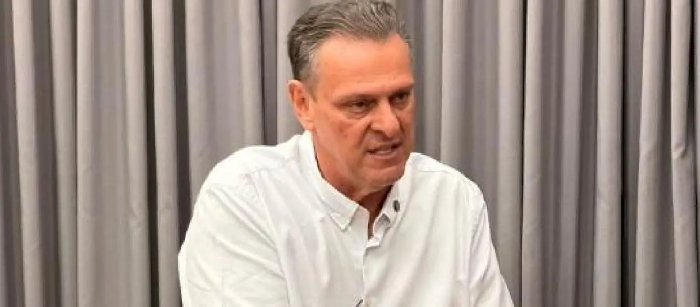  Fávaro diz que recursos de Lula chegam ao agro, mas dívida trava produtores