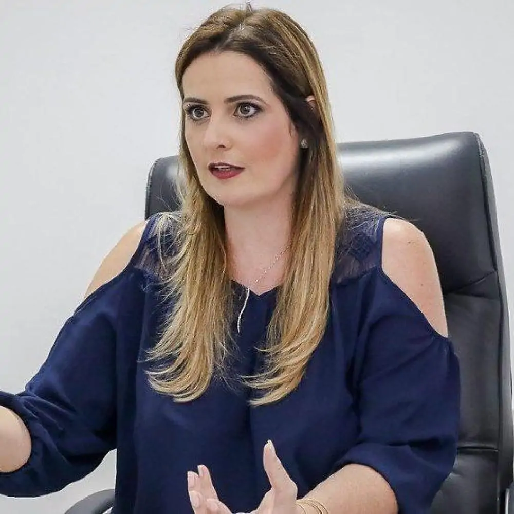  Feldner diz que saída já estava decidida antes de substituição
