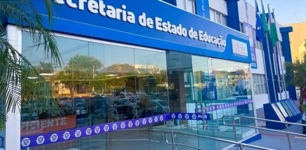 FGV questiona prova e tenta barrar investigação sobre contrato de R$ 531 milhões da Seduc