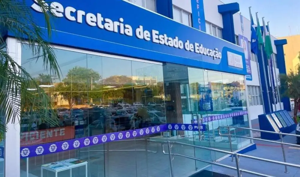  FGV questiona prova e tenta barrar investigação sobre contrato de R$ 531 milhões da Seduc
