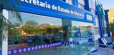  FGV questiona prova e tenta barrar investigação sobre contrato de R$ 531 milhões da Seduc