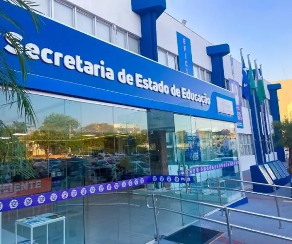  FGV questiona prova e tenta barrar investigação sobre contrato de R$ 531 milhões da Seduc