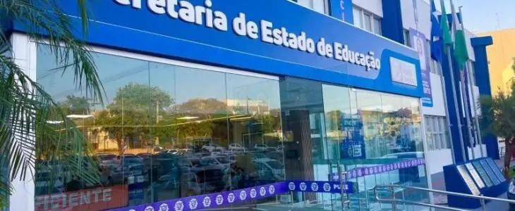  FGV questiona prova e tenta barrar investigação sobre contrato de R$ 531 milhões da Seduc