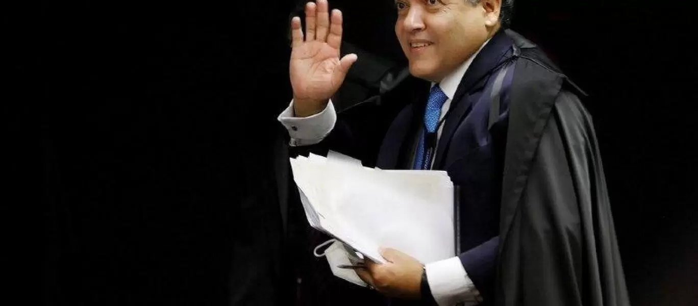  Filhos do poder, luxo sem pudor