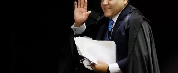  Filhos do poder, luxo sem pudor