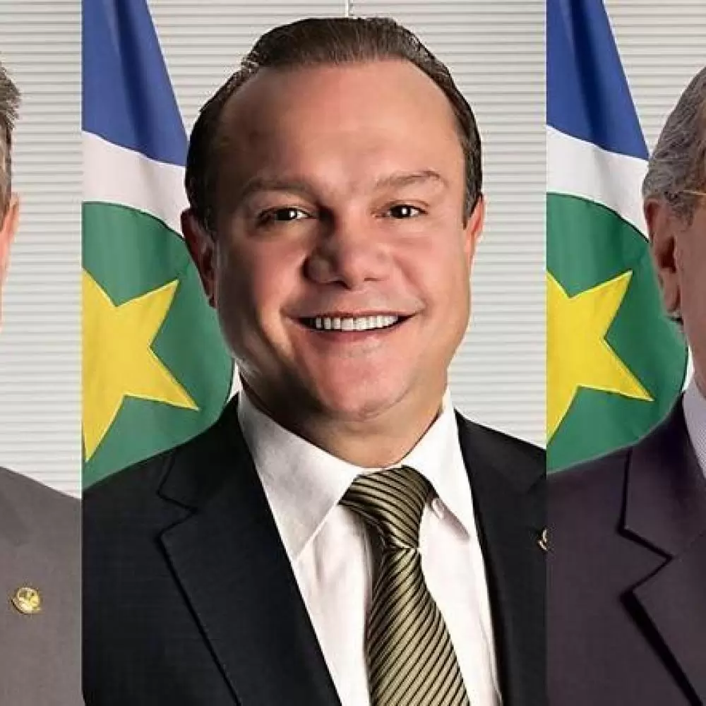  Fim da escala 6x1: veja o que pensam os senadores de MT