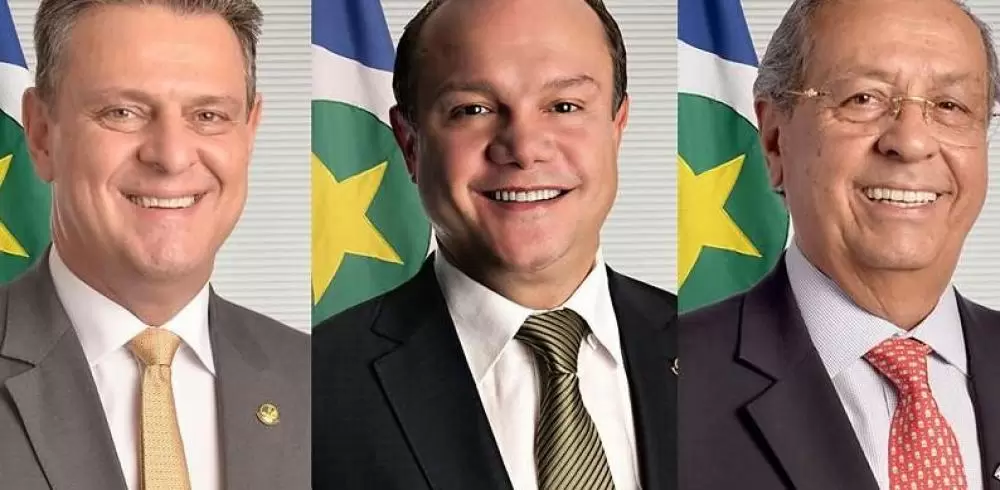  Fim da escala 6x1: veja o que pensam os senadores de MT