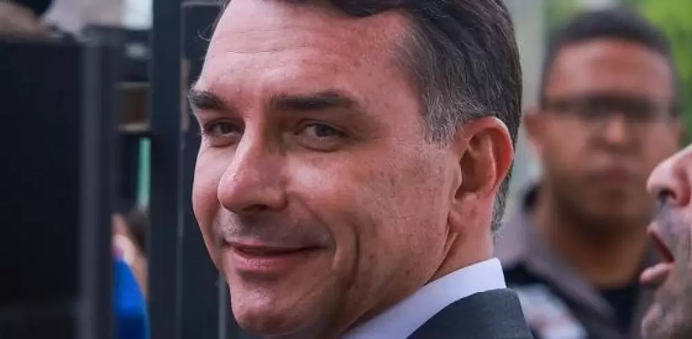  Flávio Bolsonaro confirma presença na Norte Show em Sinop e destaca força do agronegócio