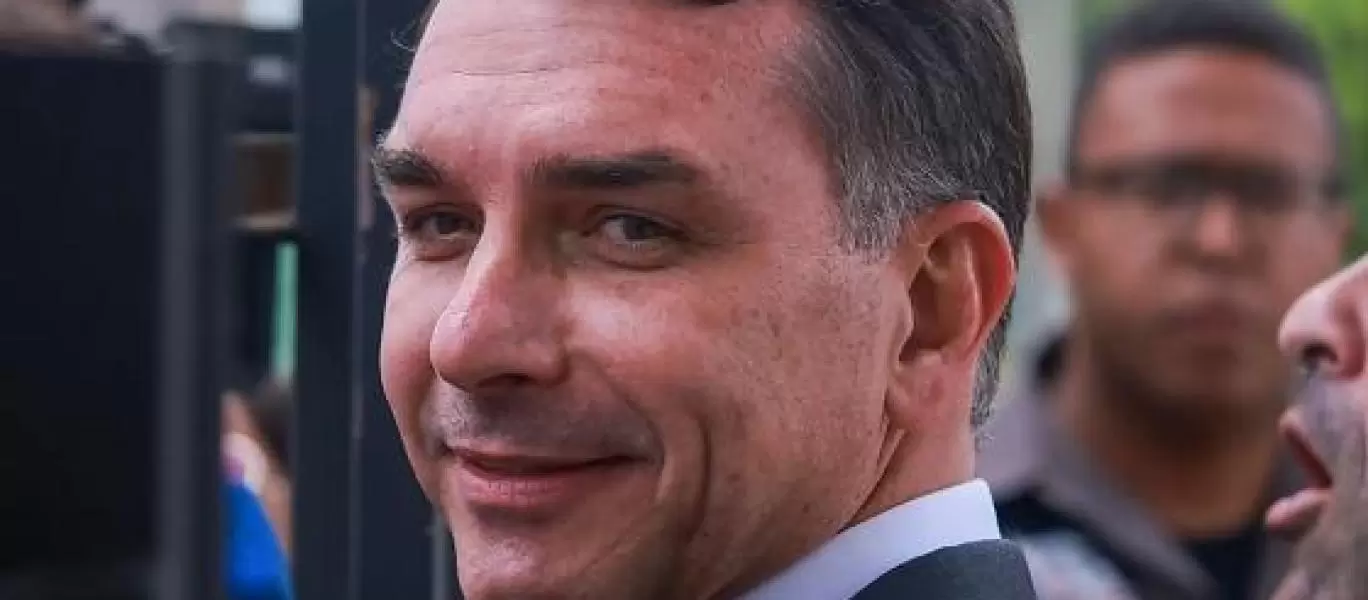  Flávio Bolsonaro confirma presença na Norte Show em Sinop e destaca força do agronegócio