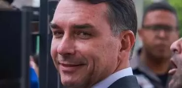  Flávio Bolsonaro confirma presença na Norte Show em Sinop e destaca força do agronegócio