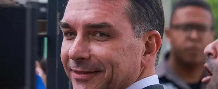  Flávio Bolsonaro confirma presença na Norte Show em Sinop e destaca força do agronegócio