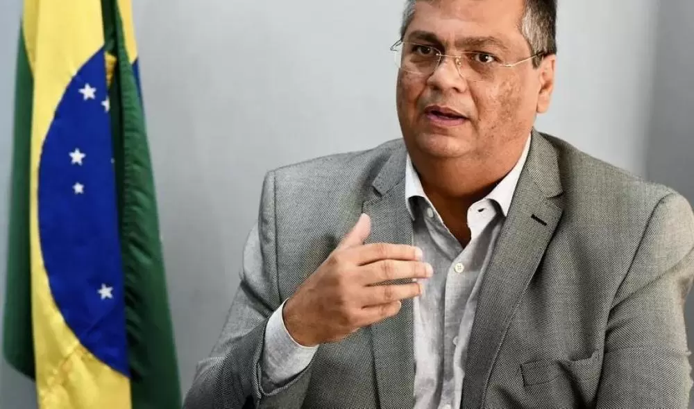  Flávio Dino freia repasses a Estados e Municípios por ausência de prestação de contas
