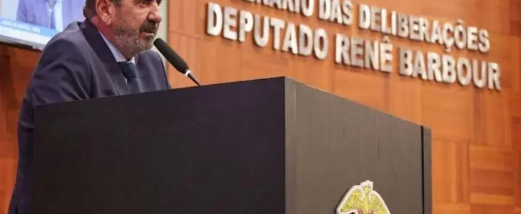  Focado em inclusão nas escolas, Dr. João apresenta projeto para valorizar assistentes de educação especial