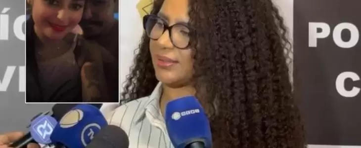  Fonoaudióloga assassinada discutiu com marido sobre doutrina do ‘fim dos tempos’ um dia antes do crime