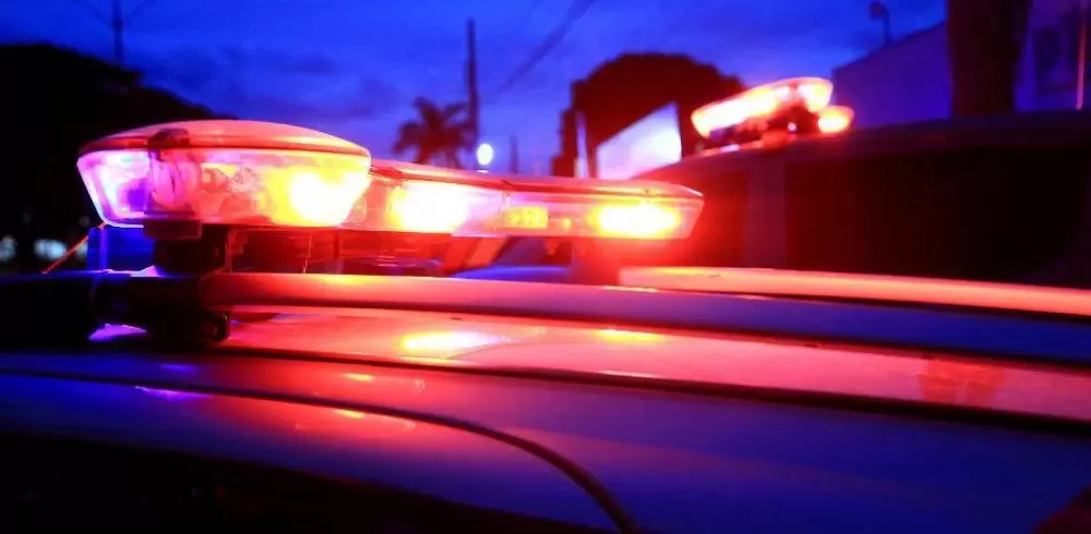 Força Tática prende foragido da Justiça do Paraná com dois mandados de prisão em aberto Força Tática prende foragido da Justiça do Paraná com dois mandados de prisão em aberto