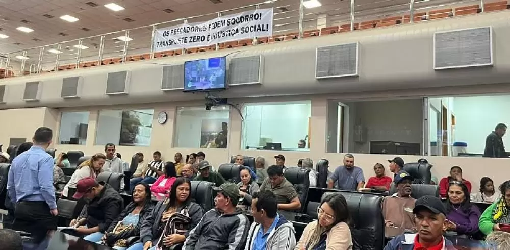  Fórum critica estudo da Lei do Transporte Zero: “Conclusão já estava pronta”