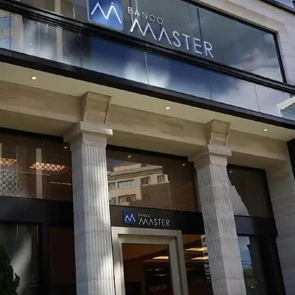  Fraude do Master transformou servidores de MT em ativos financeiros para enganar mercado