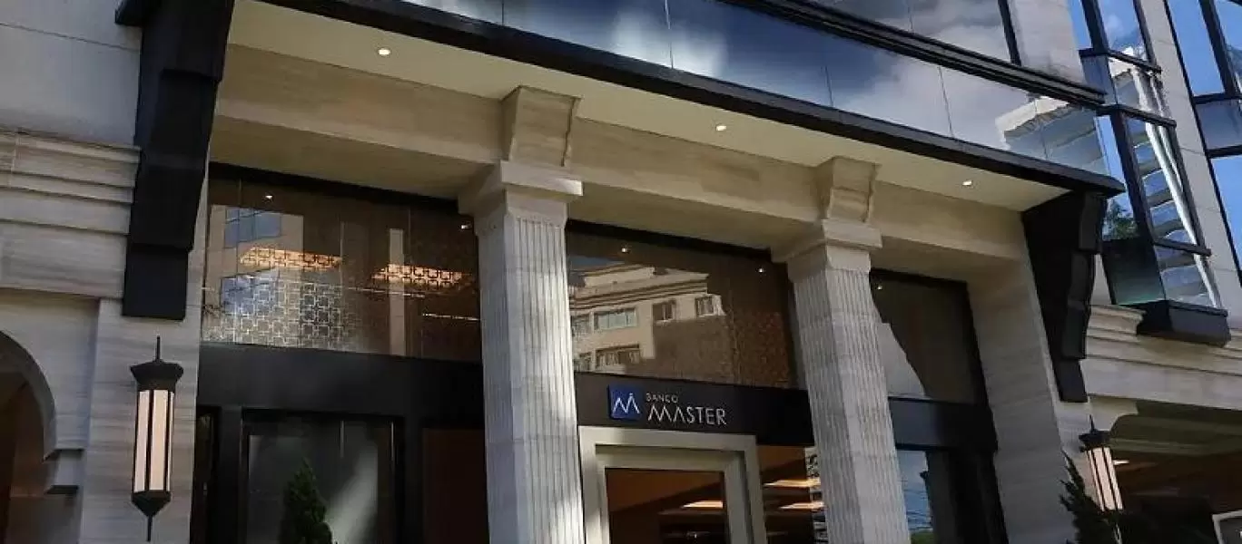  Fraude do Master transformou servidores de MT em ativos financeiros para enganar mercado