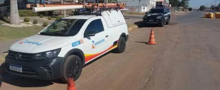  Funcionários da Energisa são presos por cobrar R$ 15 mil de propina em MT