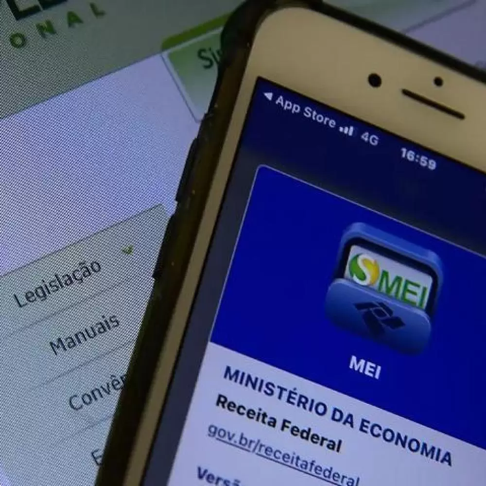 Governo propõe aumento de 72% no teto de faturamento do MEI Governo propõe aumento de 72% no teto de faturamento do MEI