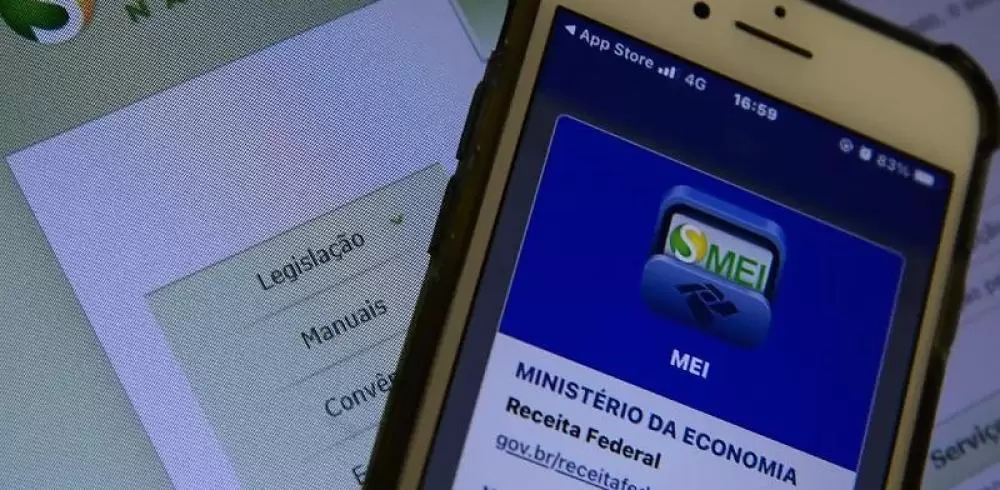  Governo propõe aumento de 72% no teto de faturamento do MEI